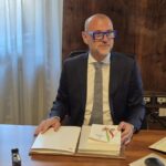 Il Sindaco Di Bolzano Condanna Il Post Con Citazione Di Goebbels Del Consigliere Fdi Diego Salvadori