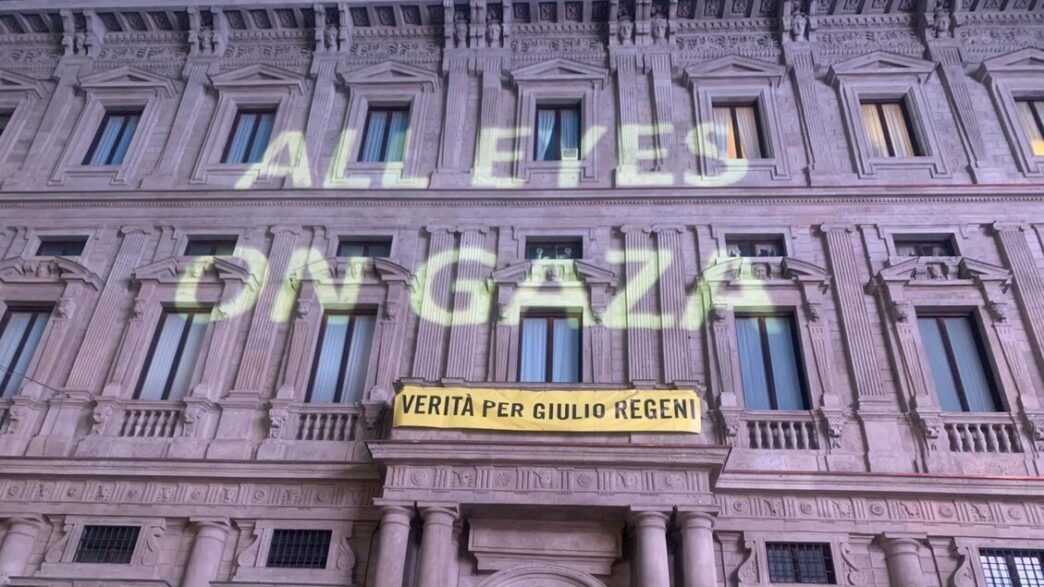 Il Sindaco Di Milano Giuseppe 1