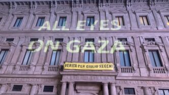 Il Sindaco Di Milano Giuseppe 1