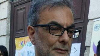 Il Sindaco Di Molfetta Tommaso