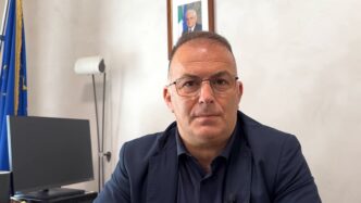 Il Sindaco Di Montesilvano Boc