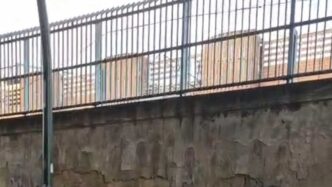 Il Sindaco Di Napoli Gaetano M