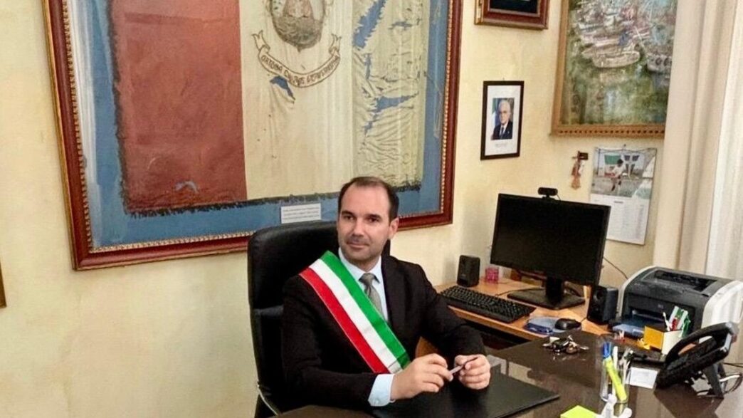 Il Sindaco Di Ortona Annuncia