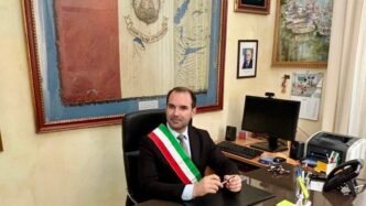 Il Sindaco Di Ortona Annuncia