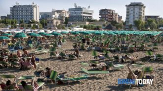 Il Sindaco Di Rimini Smonta La