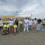 Il Sindaco Elena Gubetti Inaugura La Stagione Estiva 2025 Dell’asd Marina Di Cerveteri E Celebra L’associazione Nautica Campo Di Mare