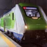Il Sistema Ferroviario Lombardo Vale Tre Miliardi Di Euro Nel 2024 Con Crescita E Impatto Sociale Marcato