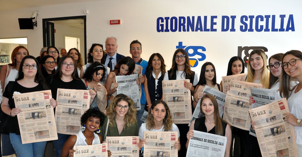 Il Sole 24 Ore Celebra I 160 A
