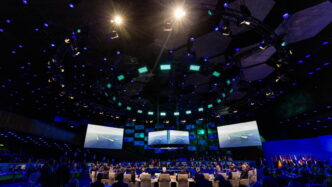 Il Summit Della Nato De L27Aja