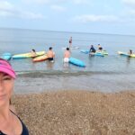 Il Sup Racconta La Vita: Il Progetto “Vivere Il Mare” All’alberghiero Di Ladispoli