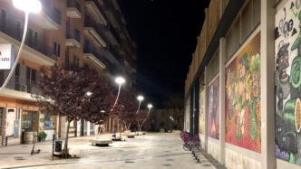 Il Tar Abruzzo Conferma La Pro