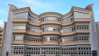 Il Teatro Politeama Di Catanza