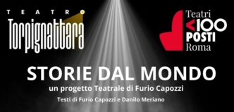 Il Teatro Torpignattara Chiude