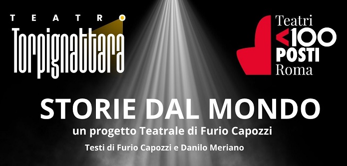 Il Teatro Torpignattara Chiude