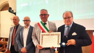 Il Teatro Verdi Di Pordenone C