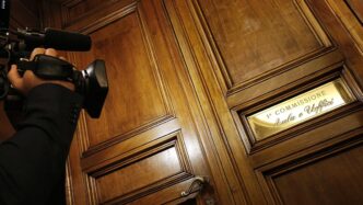 Il Termine Per Gli Emendamenti