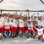 Il Torneo Grandi Firme Torna Al Ponte Milvio Padel Di Roma Il 13 Giugno Con 12 Squadre Di Giornalisti Da Tutta Italia