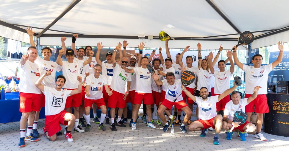 Il Torneo Grandi Firme Torna A