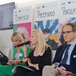 Il Tour C’è Posto Per Te All’aquila Apre Centinaia Di Opportunità Di Lavoro Con Workshop E Colloqui Diretti