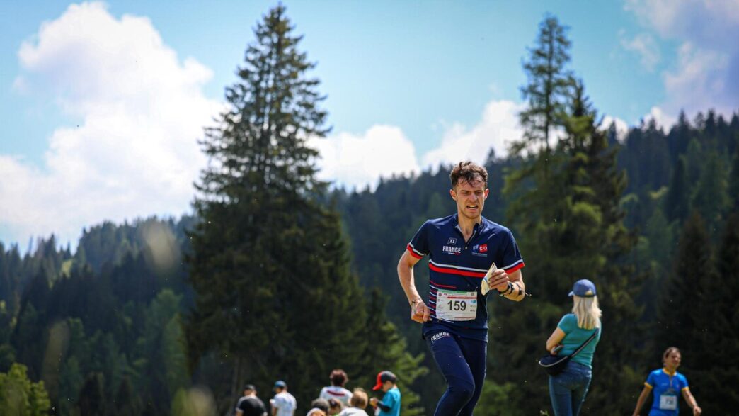 Il Trentino Ospita I Mondiali