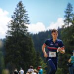 Il Trentino Ospita I Mondiali Juniores Di Orienteering Con 350 Atleti Da 41 Paesi