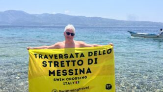 Il Triestino Carlo Martone Att