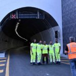 Il Tunnel Di Tenda A Limone Piemonte Apre Domani Con Orario Serale Ecco Le Prime Info Sulla Viabilità