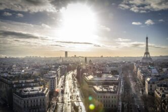 Il Turismo Climatico Avanza In