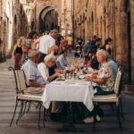 Il Turismo Internazionale Spinge La Spesa In Ristorazione E Strutture Ricettive In Italia Con Valori In Crescita