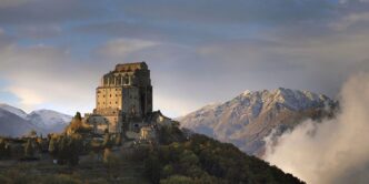 Il Turismo Straniero In Piemon