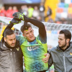 Il Venezia Conferma Filip Stanković Acquistandolo A Titolo Definitivo Dopo La Stagione 2024/25