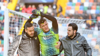 Il Venezia Conferma Filip Stan