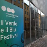 Il Verde E Il Blu Festival A Roma: Sostenibilità, Digitale E Sfide Della Mobilità Al Centro Dei Lavori
