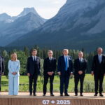 Il Vertice G7 2025 A Kananaskis Si Chiude Con La Cena Tra Tensioni E Impegni Diplomatici