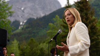 Il Vertice Nato E La Clausola