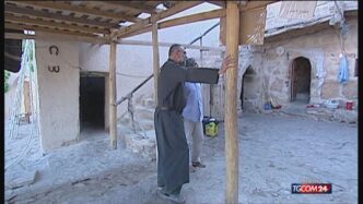 Il Vescovo Di Homs Smentisce N