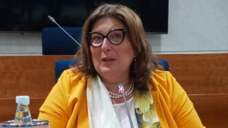 Il Voto Referendario E La Part