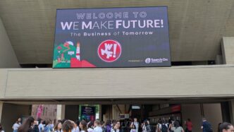 Il Wmf 2025 A Bologna2C Tra Rob