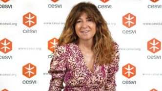 Ilaria Dallatana Nuova Preside