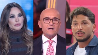 Ilary Blasi Pronta A Diventare