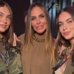 Ilary Blasi Torna A Condurre Battiti Live Tra Scandali Familiari E Amicizie Sotto I Riflettori Nel 2025