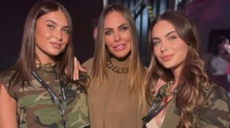 Ilary Blasi Torna A Condurre B