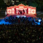 Opera Camion Sbarcherà A San Michele Con “Il Barbiere Di Siviglia” Gratuito