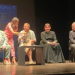 Campagna Sociale “Dove La Butto”: A Tor Bella Monaca L’iniziativa Di Villa Maraini E Croce Rossa Italiana
