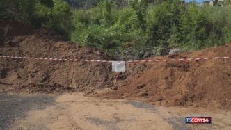 Imprenditore Edile Uccide Un L