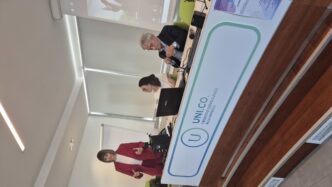 Imprese Femminili Nelle Marche
