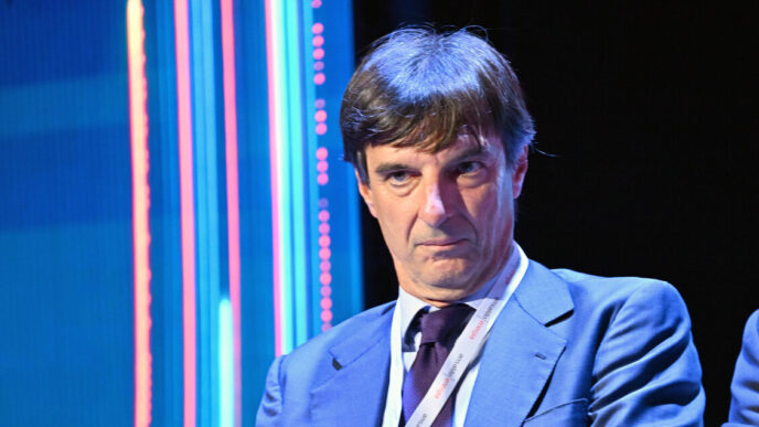 Imprese Industriali Italiane E