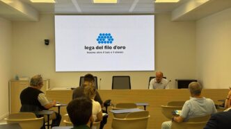 In Italia Cresce Le28099Attenzione
