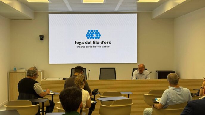 In Italia Cresce Le28099Attenzione