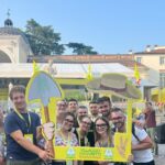 In Basilicata Oltre Il 10% Dei Giovani Imprenditori Agricoli: Dati Coldiretti E Centro Studi Divulgra